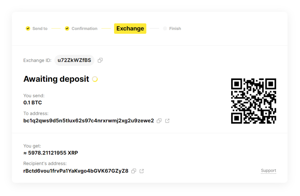 How to Buy XRP 4