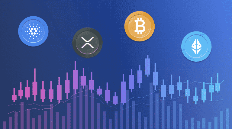 Why Is the Crypto Market Down Today If It Is True?