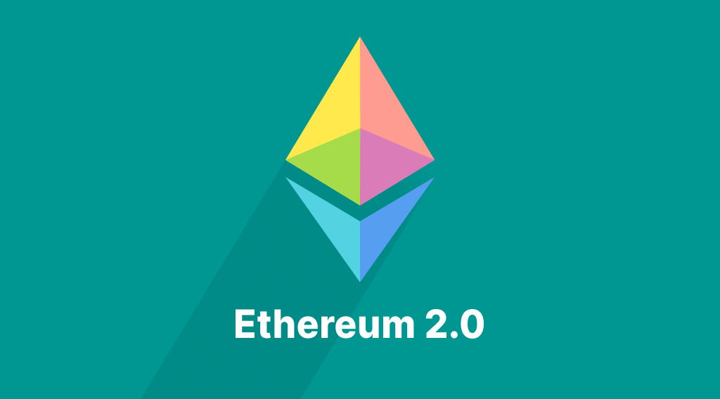 ETH 2.0 ETH 2.0