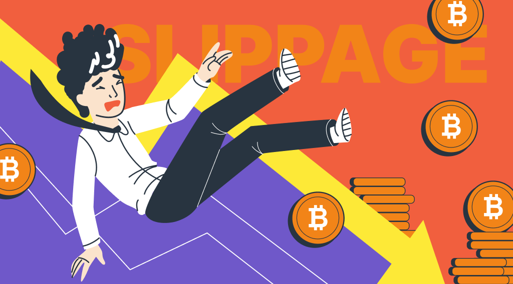 What Is Slippage in Crypto Trading – How to Avoid It?