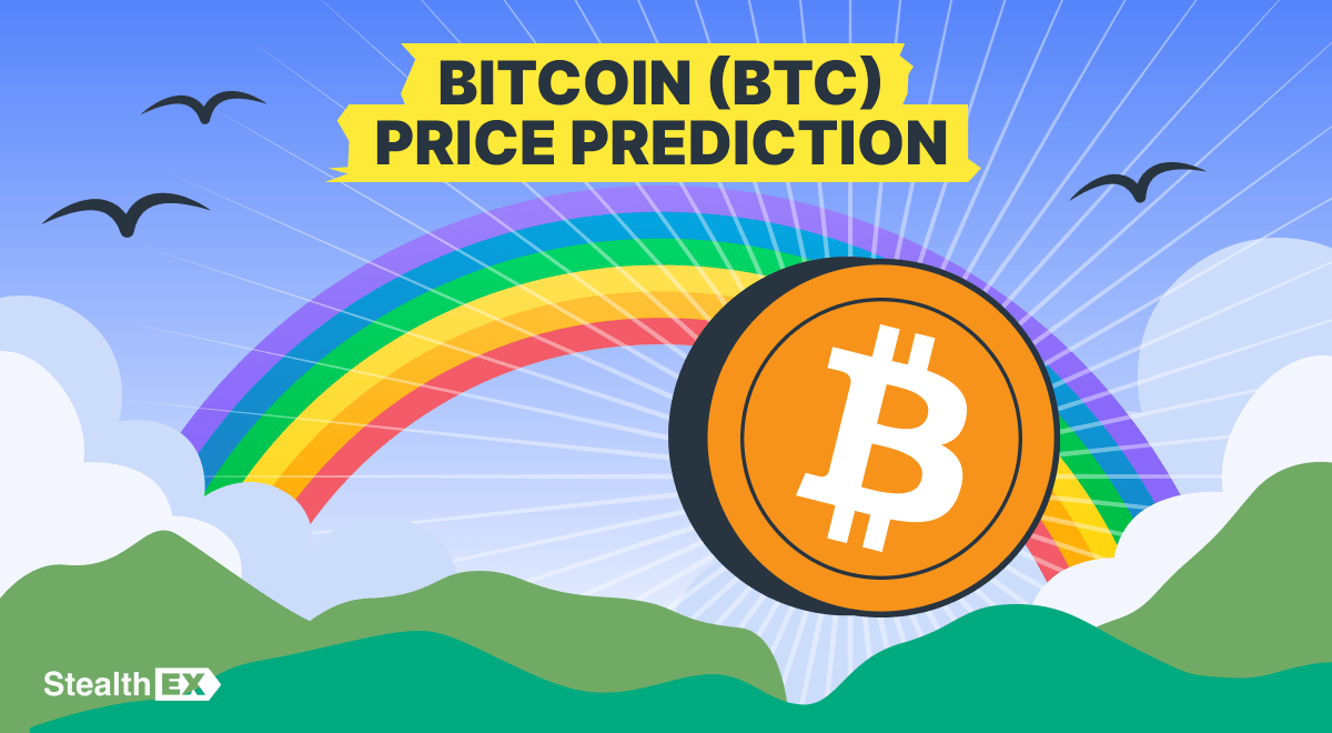 Bitcoin Price Prediction: Can BTC Coin Reach $1,000,000?