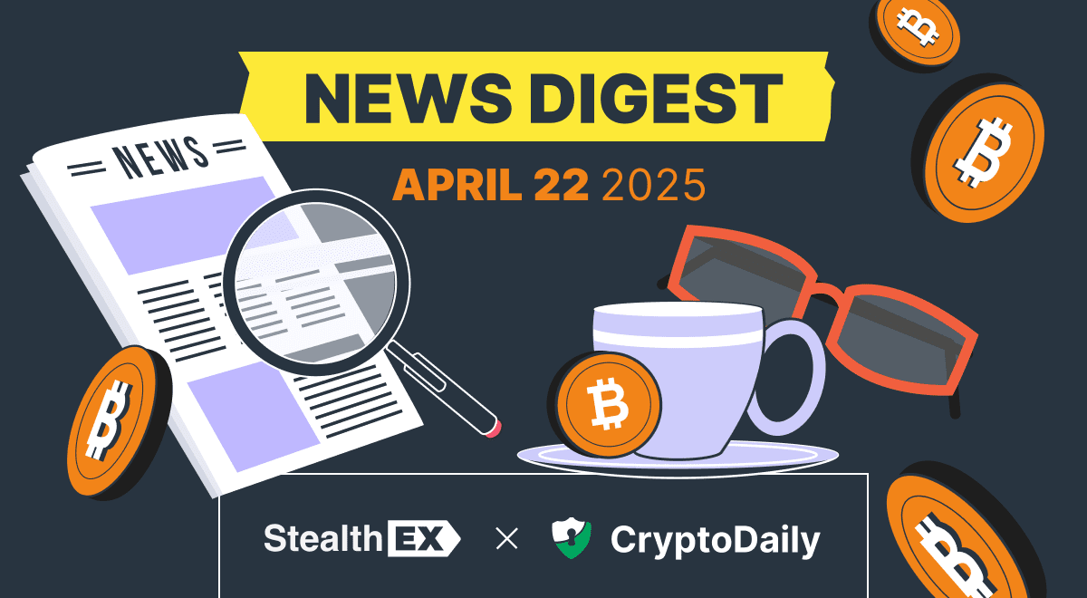 Swiss Spar Accepts Crypto, Metaplanet Buys $28M BTC &Slovenia Tax